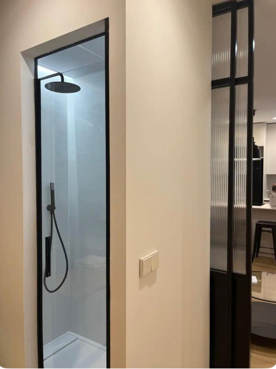 Un Hogar En El Madrid De Los Austrias エクステリア 写真